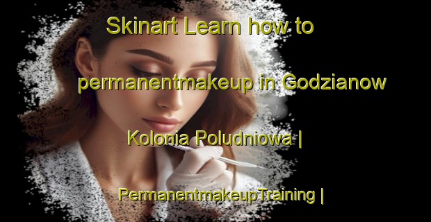 Skinart Learn how to permanentmakeup in Godzianow Kolonia Poludniowa | PermanentmakeupTraining | PermanentmakeupClasses | SkinartTraining-Poland